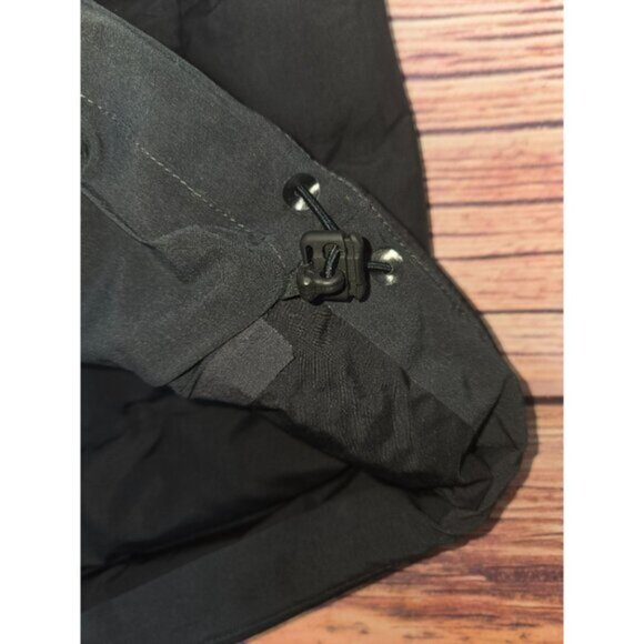 Lululemon Puffer Mens Vest Black XL - Picture 6 of 9